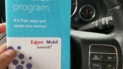 exxonmobilerewardsplus smart card|exxonmobilrewardsplus.com.